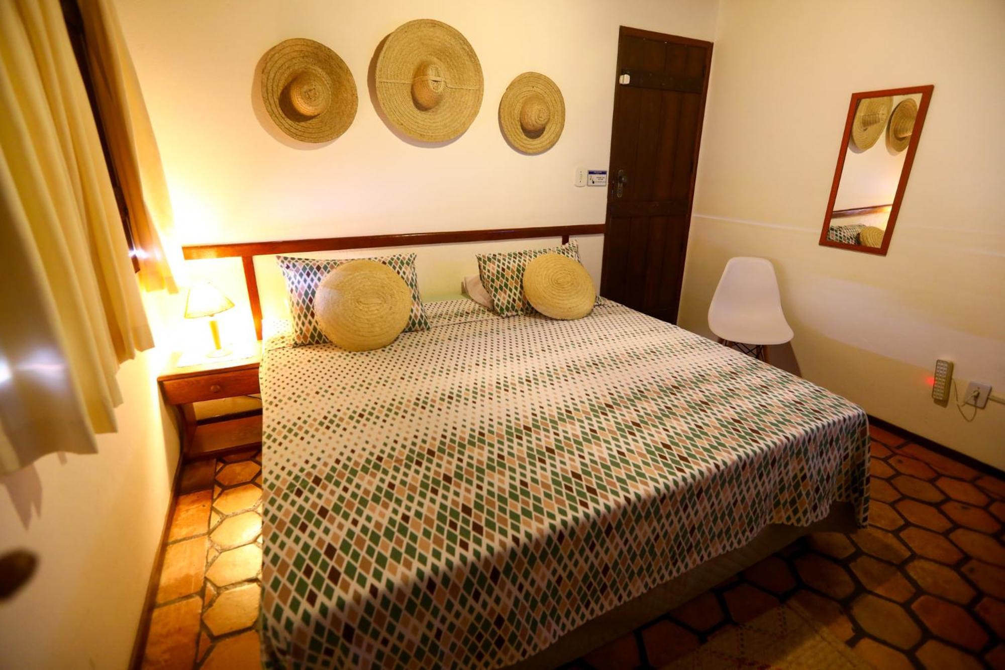 Hospedaria Tayrona Lencois Chambre photo